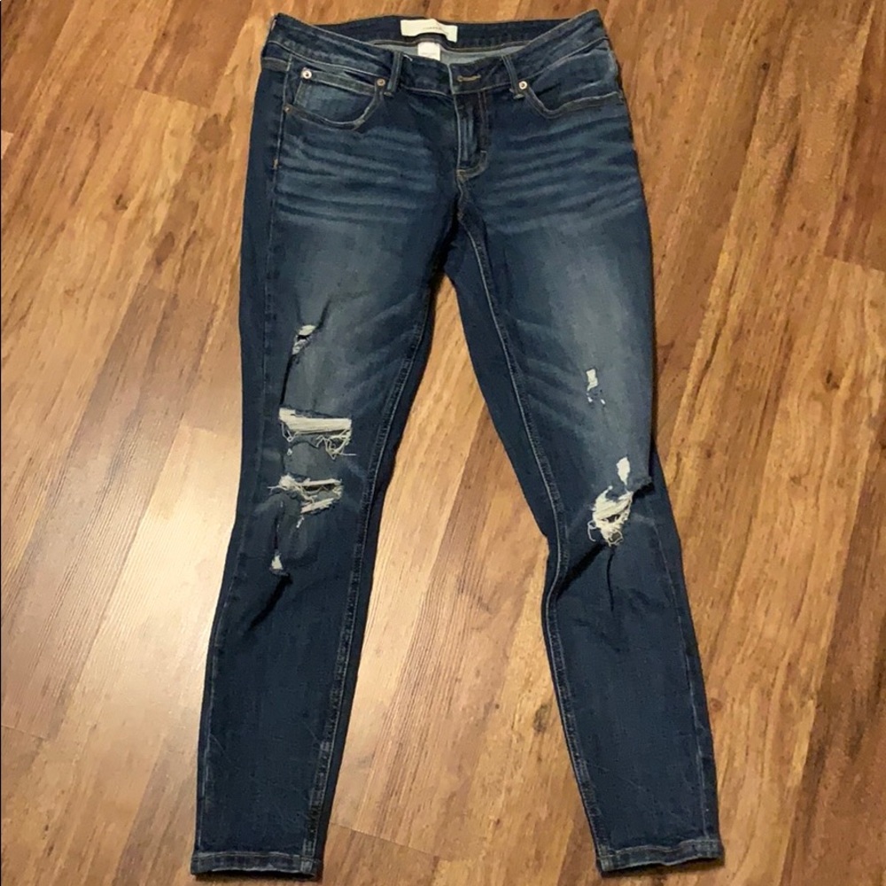 Maurices Jeans